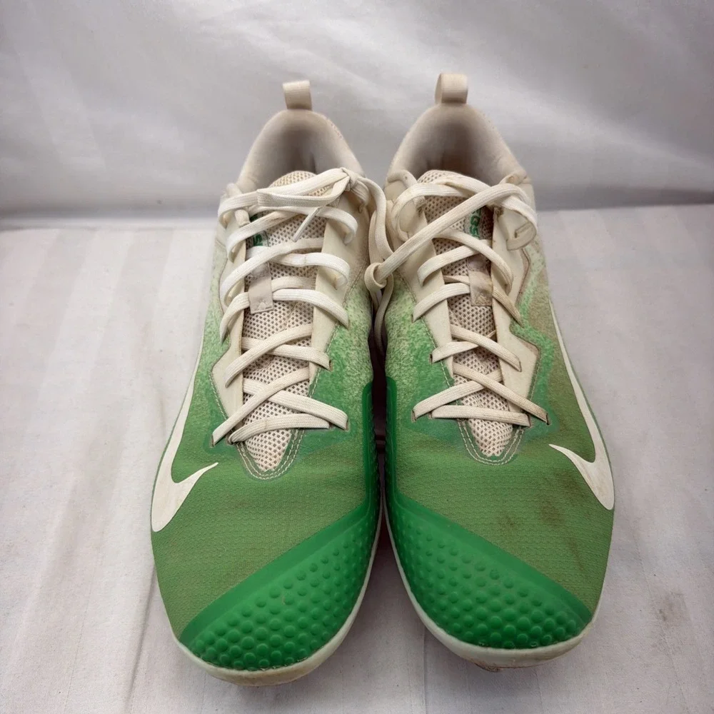 Nike lunar vapor